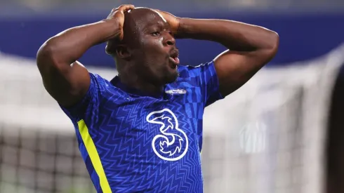 Romelu Lukaku, do Chelsea, pode retornar à Inter de Milão