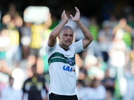 Alex é cotado para assumir o comando de gigante brasileiro; diretoria se posiciona