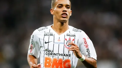 Corinthians v Sao Paulo - Brasileirao Series A 2019