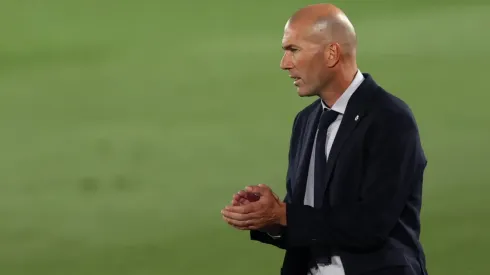 Real Madrid CF v Getafe CF - La Liga