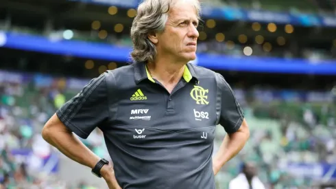 Palmeiras v Flamengo – Brasileirao Series A 2019