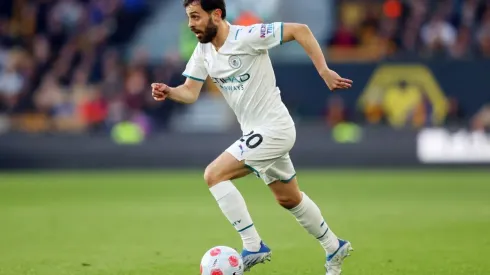 Bernardo Silva teve o nome especulado no Barcelona