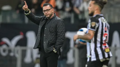 Atletico Mineiro v Deportes Tolima - Copa CONMEBOL Libertadores 2022