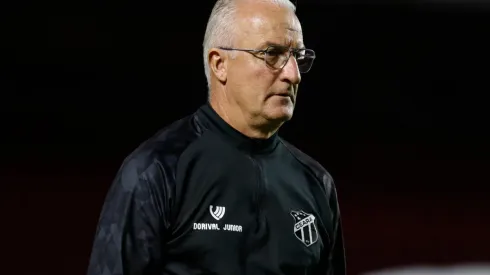 Sao Paulo v Ceara – Brasileirao 2022