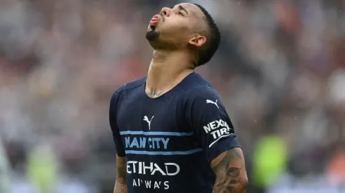 West Ham United v Manchester City - Premier League