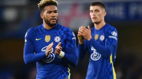 Chelsea v Leicester City - Premier League