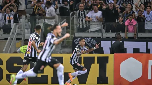 Savinho, do Atlético-MG, será emprestado ao PSV pelo Manchester City