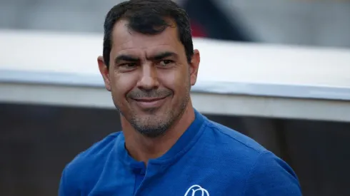 Fábio Carille acertou com time japonês