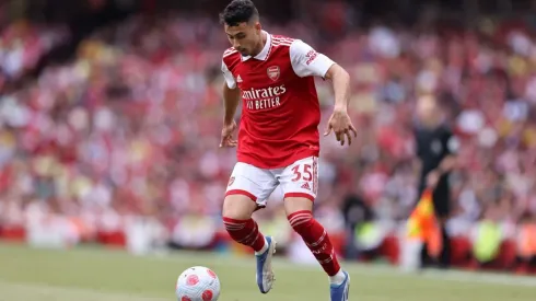 Arsenal v Everton - Premier League