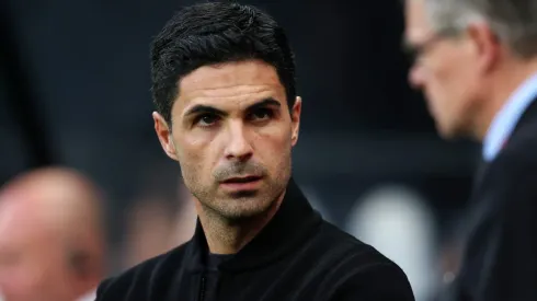 Newcastle United v Arsenal – Premier League