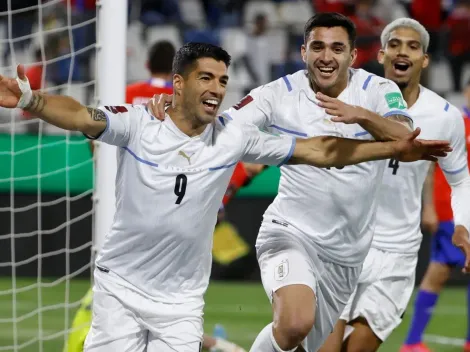 Vem para o Brasil? Jornal espanhol informa que dois gigantes brasileiros querem Suárez