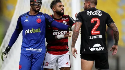 Vasco Da Gama v Flamengo - Campeoanto Carioca 2022