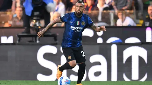 Udinese Calcio v FC Internazionale - Serie A