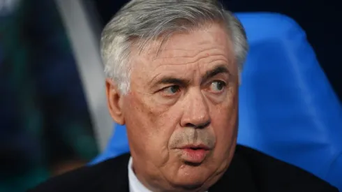 Liverpool FC v Real Madrid - UEFA Champions League Final 2021/22