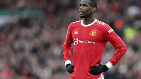 Manchester United v Watford - Premier League