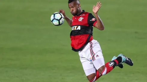 Flamengo v Avai – Brasileirao Series A 2017