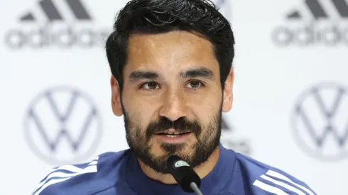 Germany Training Session In Herzogenaurach