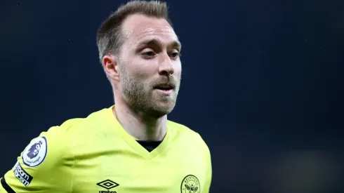 Manchester United v Brentford - Premier League