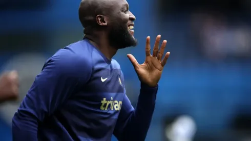 Lukaku deve voltar à Inter de Milão