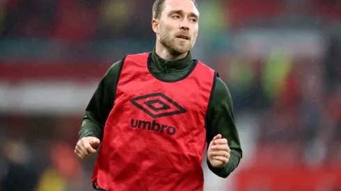 Manchester United v Brentford - Premier League