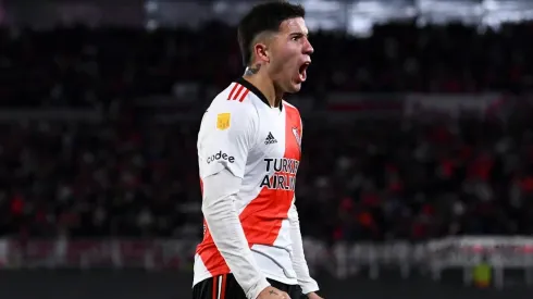 River Plate v Tigre - Copa de la Liga 2022: Quarter Finals