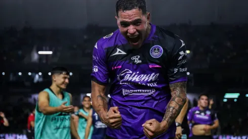 Mazatlan FC v Queretaro - Torneo Apertura 2021 Liga MX