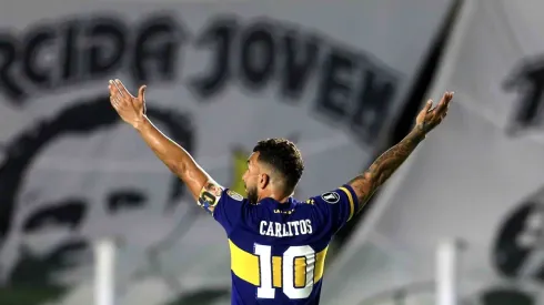 Carlos Tévez se aposentou recentemente dos gramados