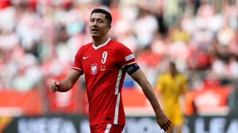 Poland v Wales: UEFA Nations League - League Path Group 4