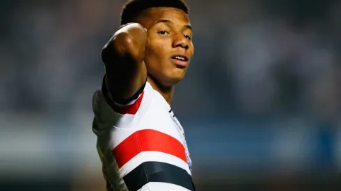 Sao Paulo v Corinthians - Brasileirao Series A 2016