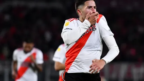 River Plate v Tigre - Copa de la Liga 2022: Quarter Finals