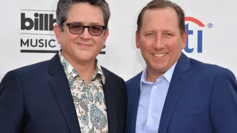 2014 Billboard Music Awards - Arrivals