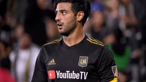 FC Cincinnati v Los Angeles FC