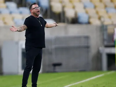 Turco Mohamed entrega que atleta de nível seleção está de saída do Atlético-MG