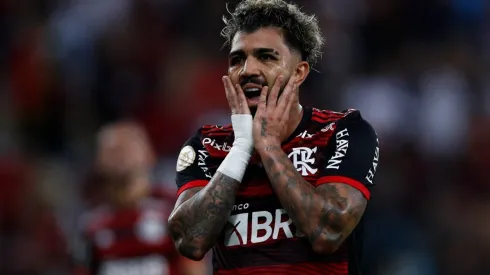 Flamengo v Cuiaba – Brasileirao 2022