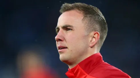 Leicester City v PSV Eindhoven: Quarter Final Leg One - UEFA Europa Conference League