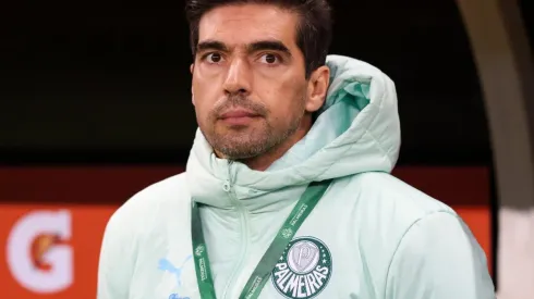 Palmeiras v Emelec - Copa CONMEBOL Libertadores 2022