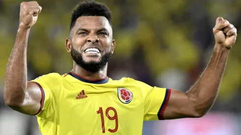 Miguel Borja deve ir para o River Plate