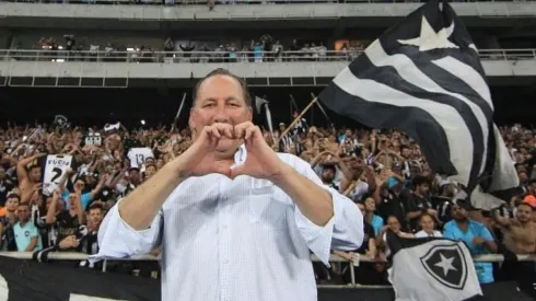 © Vitor Silva/Botafogo