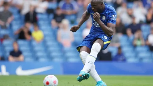 Romelu Lukaku vai voltar à Inter de Milão