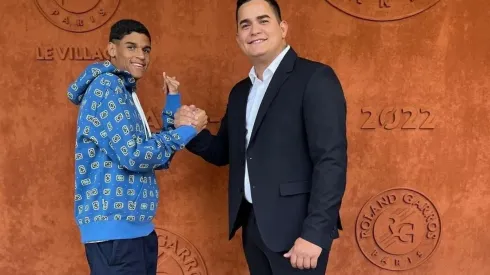 E agora? Allan Jesus, ex-empresário de Luva de Pedreiro, rompe o silêncio e se pronuncia