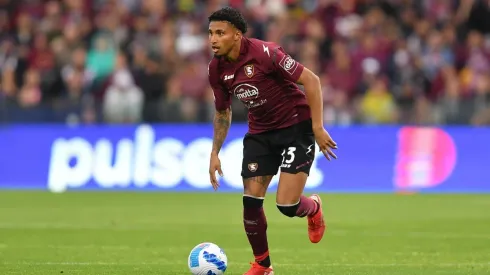 US Salernitana v Cagliari Calcio - Serie A