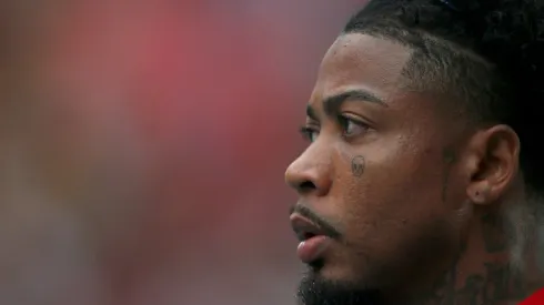 Flamengo v Fluminense - Campeonato Carioca 2022