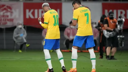 Japan v Brazil - International Friendly