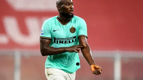 Genoa CFC v FC Internazionale - Serie A