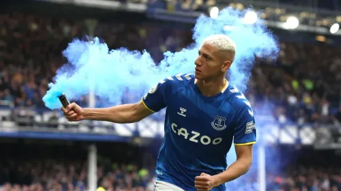 Everton v Chelsea - Premier League