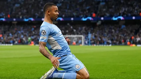 Manchester City v Real Madrid Semi Final Leg One - UEFA Champions League