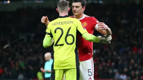 Manchester United v Middlesbrough: The Emirates FA Cup Fourth Round