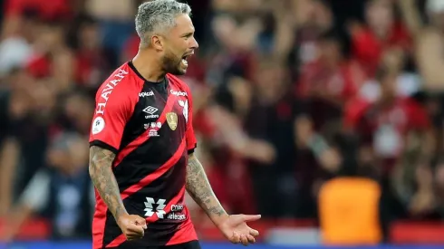 Athletico Paranaense v Palmeiras - CONMEBOL Recopa Sudamericana 2022