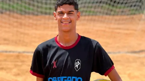 Foto: Insta Luva de Pedreiro