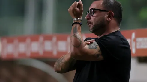 America MG v Atletico Mineiro - Copa CONMEBOL Libertadores 2022